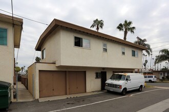 1637 S Tremont St in Oceanside, CA - Building Photo - Building Photo