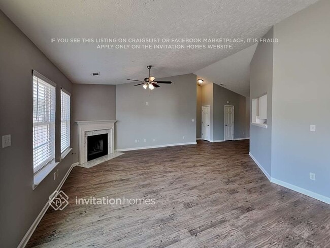 1720 Courtyard Ln in Mcdonough, GA - Building Photo - Building Photo