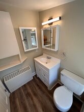 3920 Hoosac St, Unit #3 in Pittsburgh, PA - Building Photo - Building Photo
