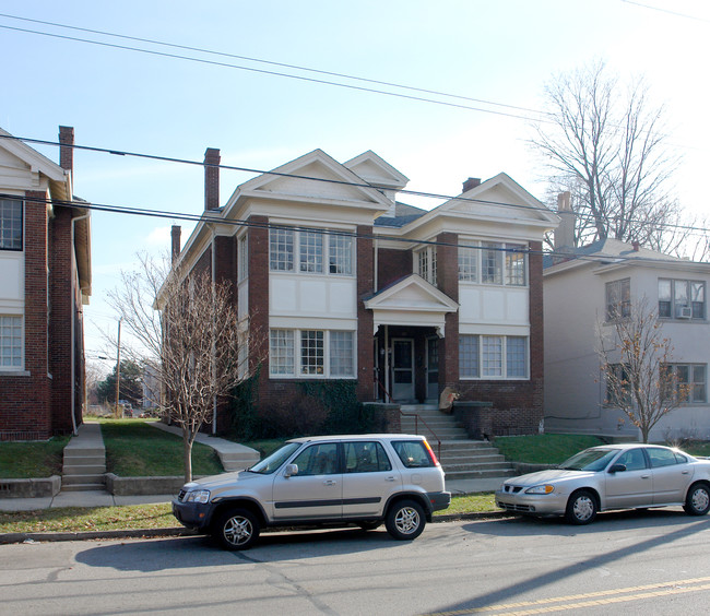 44-50 Winner Ave in Columbus, OH - Building Photo - Building Photo