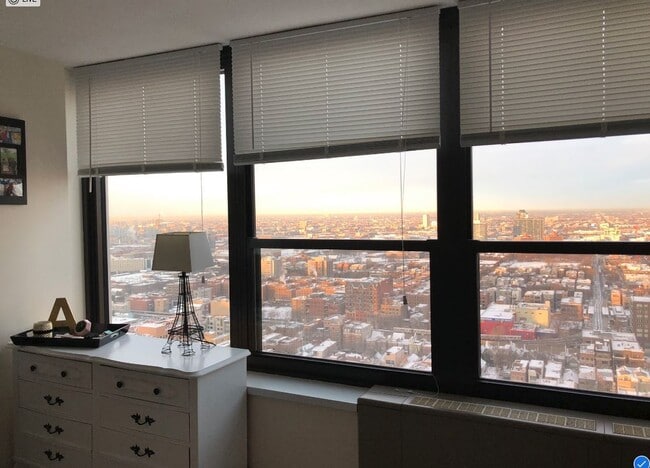 property at 1560 N Sandburg Ter