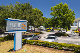 Station 42 in Tampa, FL - Building Photo - Building Photo