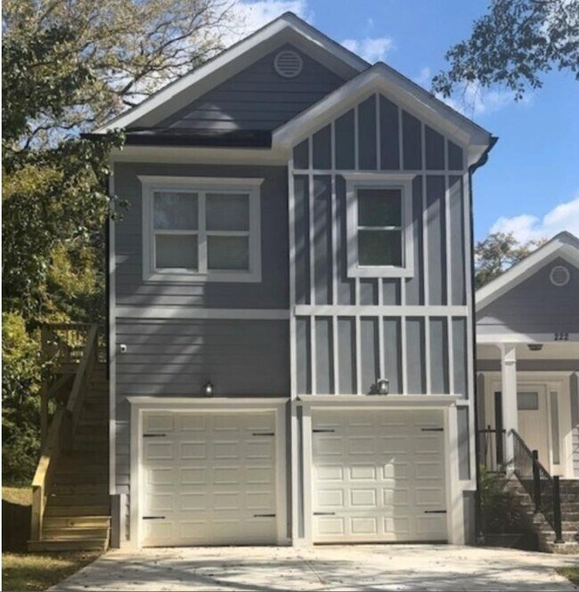property at 222 Taylor Cir