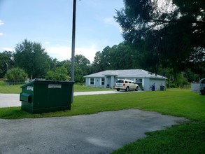 Lake Rousseau Apartments in Crystal River, FL - Building Photo - Other