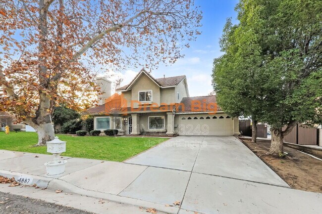 4887 Mt Rainier St in Riverside, CA - Building Photo - Building Photo