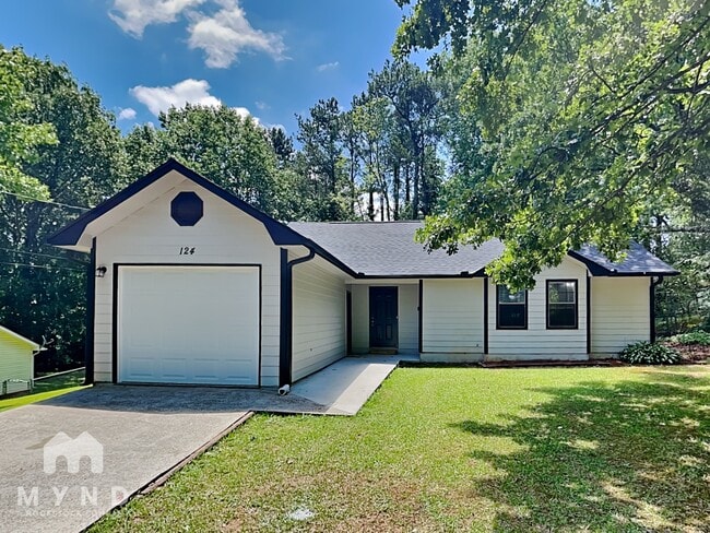 property at 124 Julie Ln