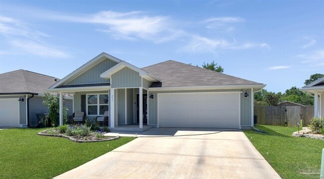 property at 951 Lovebird Ct