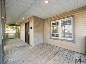 7344 Dacosta in Detroit, MI - Building Photo - Building Photo