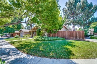 2196 Central Park Dr in Campbell, CA - Building Photo - Building Photo