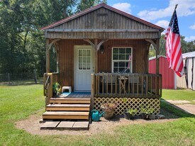 25303 Helms Dr in Huffman, TX - Building Photo