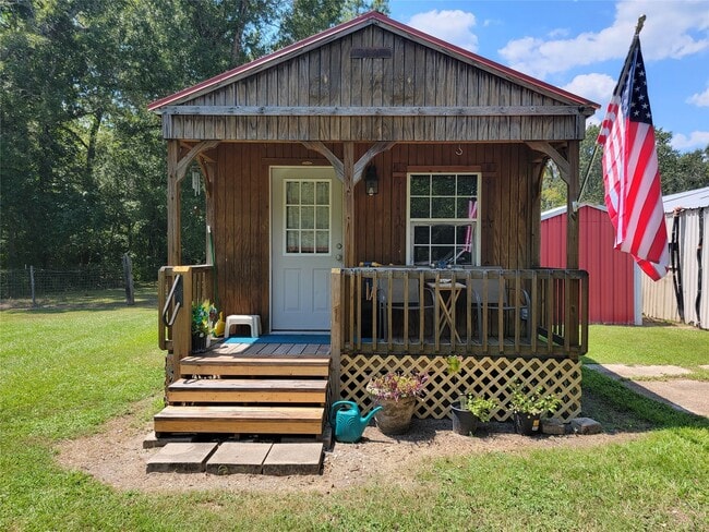 property at 25303 Helms Dr