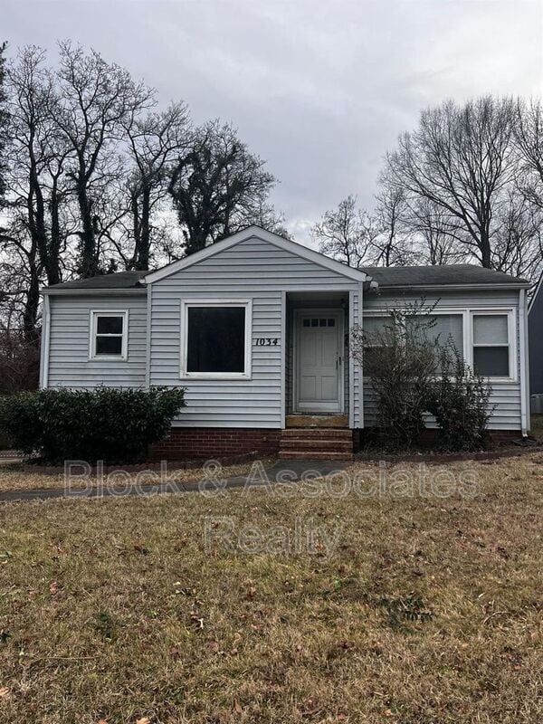 property at 1034 E Lexington Ave