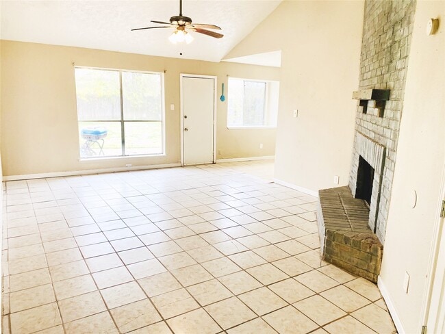 property at 15822 Baybriar Dr