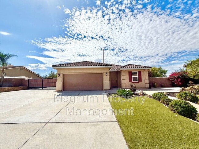 property at 33205 Gypsum St