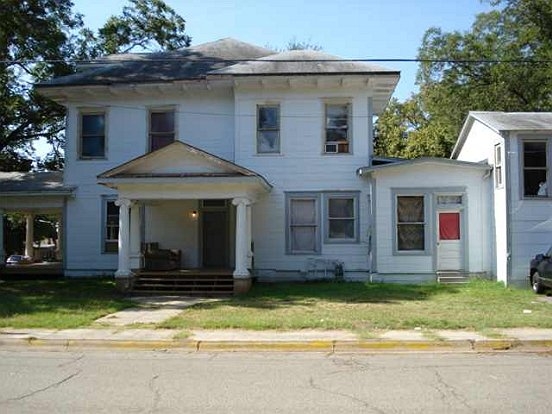 507 N Main in Winnsboro, TX - Building Photo - Building Photo