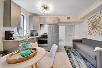 1540 SW 22nd Ave in Miami, FL - Building Photo - Building Photo