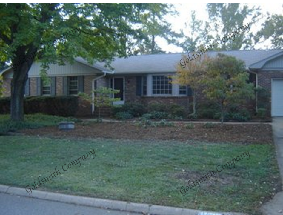 106 Gilder Creek Dr in Greenville, SC - Building Photo