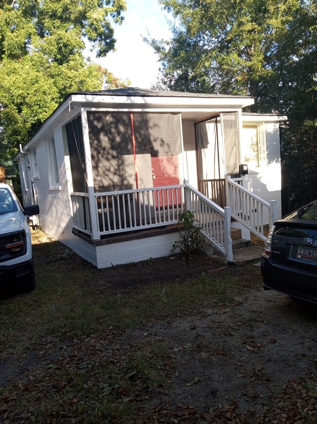 property at 53 Amherst St
