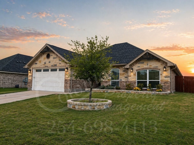 property at 2608 Inca Dove Dr