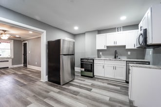3122 Presstman St in Baltimore, MD - Building Photo - Building Photo