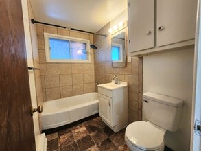 1603 Iroquois Rd in Pueblo, CO - Building Photo - Building Photo