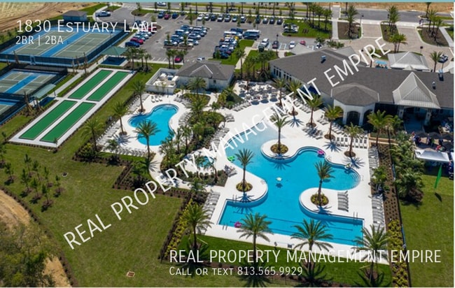 1830 Estuary Ln in Kissimmee, FL - Building Photo - Building Photo