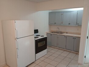 1003 N Jefferson St in Eloy, AZ - Building Photo - Building Photo