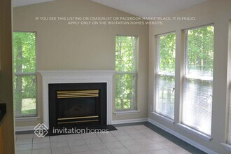 8532 Woodford Bridge Dr in Charlotte, NC - Foto de edificio - Building Photo