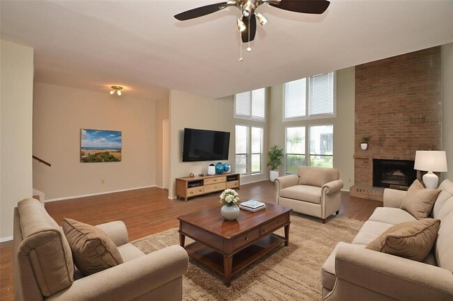 property at 8636 Wednesbury Ln
