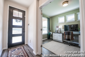 4815 Night Herder in Saint Hedwig, TX - Building Photo - Building Photo