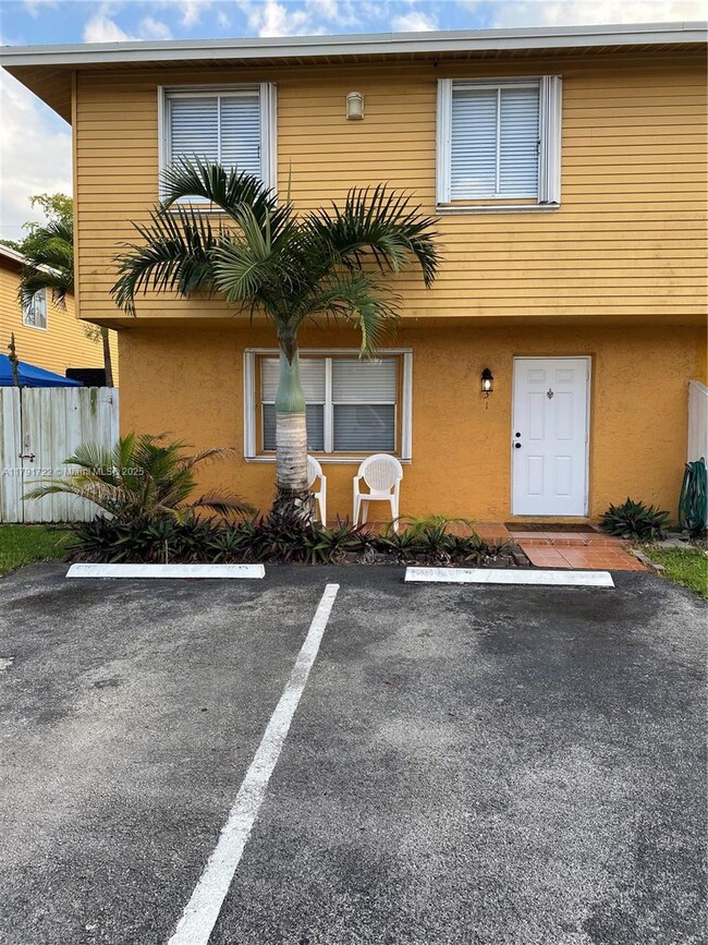 property at 31 NE 12th Ave