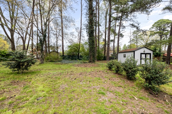 1414 Foxwood Dr in Garner, NC - Building Photo - Building Photo