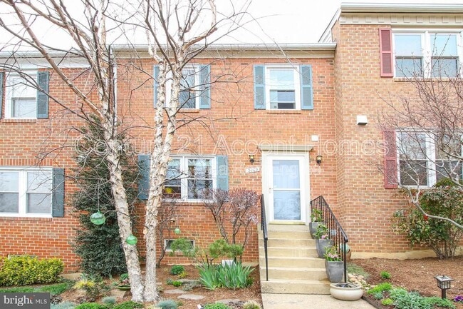 property at 3009 20th Ct S