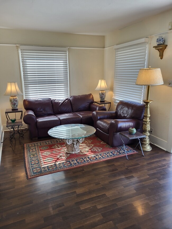 property at 3020 E 17th St