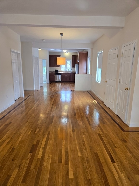 property at 569 Adams St