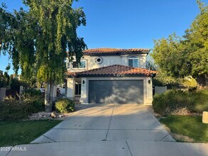 3821 N Sawtooth Cir in Mesa, AZ - Building Photo - Building Photo