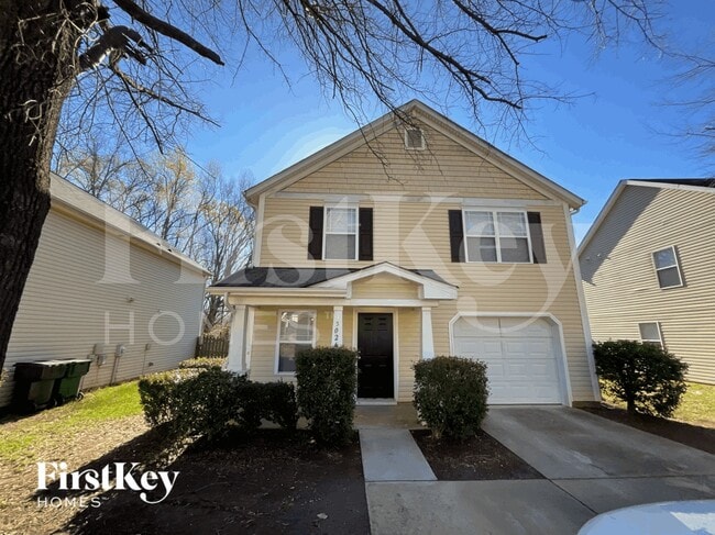 property at 5026 Oak Pasture Ln