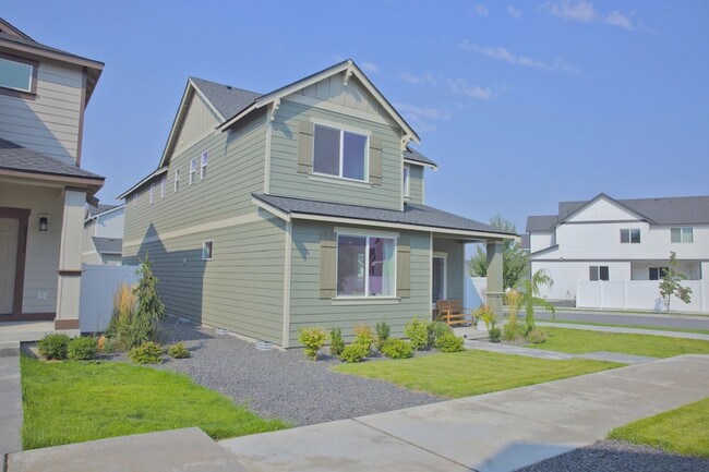 property at 24378 E Harrier Ln