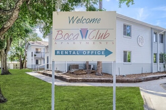 Boca Club in Orlando, FL - Building Photo - Building Photo