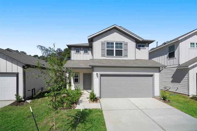 5703 Finely Run St in Spring, TX - Building Photo - Building Photo