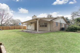 12135 Orchid Blossom St in San Antonio, TX - Building Photo - Building Photo