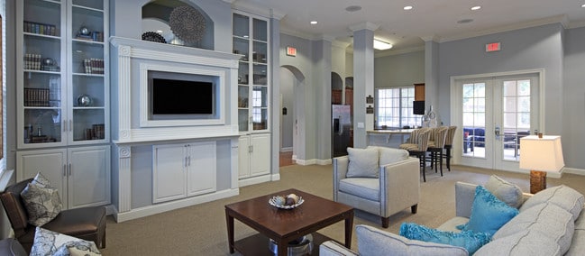 MAA Prosperity Creek in Charlotte, NC - Foto de edificio - Building Photo