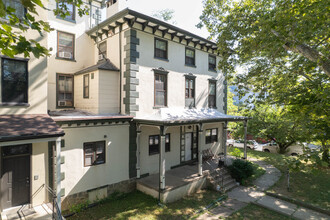 3301 Baring St in Philadelphia, PA - Building Photo - Building Photo