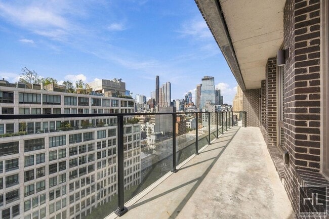 St Marks Place