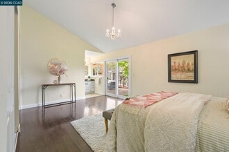 4410 Sugarland Ct in Concord, CA - Building Photo - Building Photo