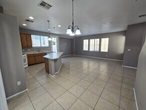 3544 Contento Crest Ct in North Las Vegas, NV - Building Photo - Building Photo