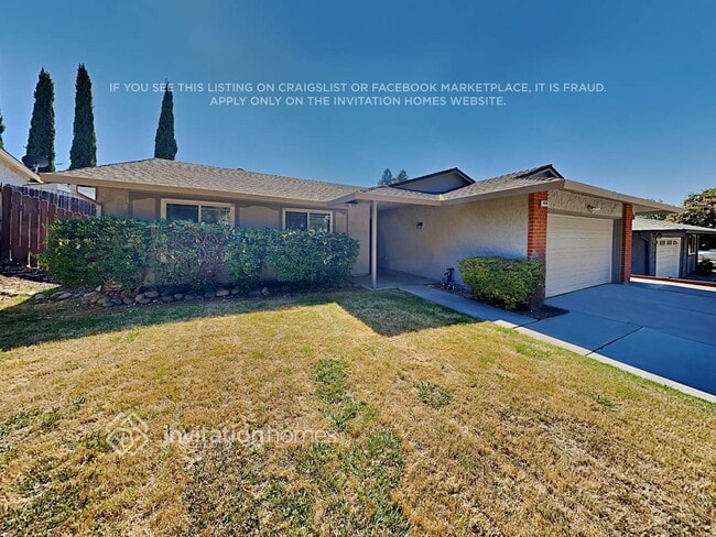 property at 6318 Millwood Dr