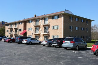 King of Prussia Arms in King of Prussia, PA - Building Photo - Building Photo