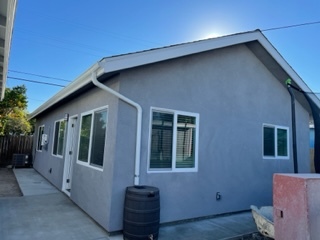 1718 E Phillips St, Unit B in Long Beach, CA - Building Photo