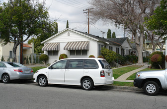 1507 Dixon St in Glendale, CA - Building Photo - Building Photo